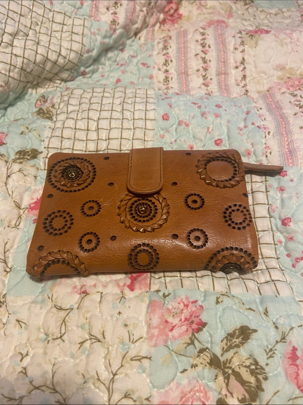 Vilenca holland wallet